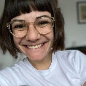 Meet your Posher, Kelsey